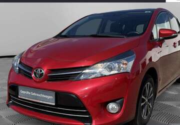 Toyota Verso 113.800 km 10.990 &euro; Neubrandenburg 17034