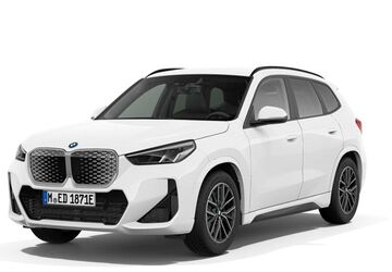 BMW iX1 2.500 km 68.790 &euro; Neubrandenburg/Hellfeld 17039