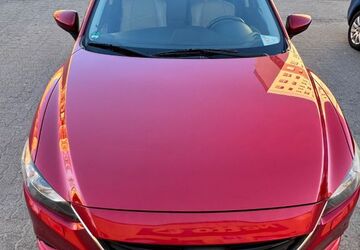 Mazda 6 256.000 km 5.400 &euro; Neubrandenburg 17033