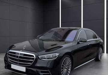 Mercedes-Benz S 400 68.356 km 105.485 &euro; Trollenhagen 17039