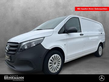 Gebrauchte Mercedes-Benz Vito