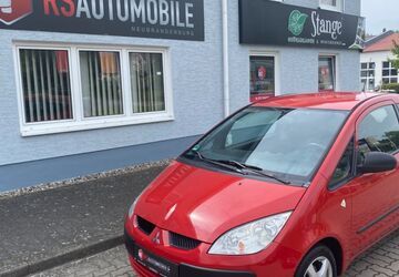 Mitsubishi Colt 164.000 km 2.799 &euro; Neubrandenburg 17034