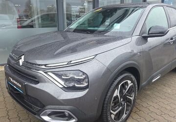 Citroen C4 26.522 km 18.990 &euro; Neubrandenburg 17033