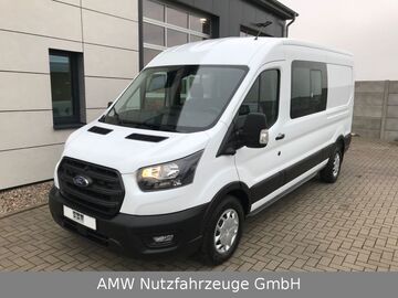 Gebrauchte Ford Transit