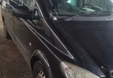 Mercedes-Benz Vito 290.000 km 7.200 &euro; Stavenhagen 17153