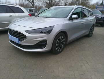 Gebrauchte Ford Focus