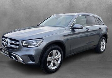 Mercedes-Benz GLC 300 90.631 km 32.220 &euro; Neubrandenburg 17033