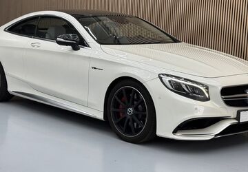 Mercedes-Benz S 63 AMG 66.300 km 73.990 &euro; Burg Stargard 17094