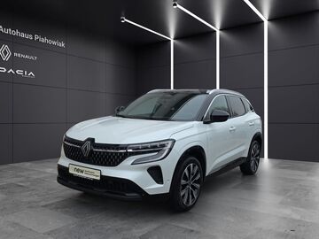 Gebrauchte Renault Austral