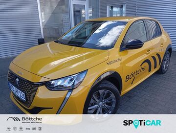 Gebrauchte Peugeot 208
