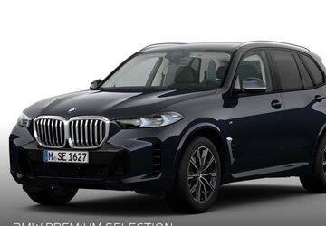 BMW X5 34.033 km 66.550 &euro; Neubrandenburg/Hellfeld 17039