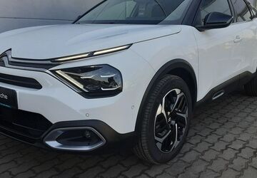 Citroen C4 14.617 km 18.490 &euro; Altentreptow 17087