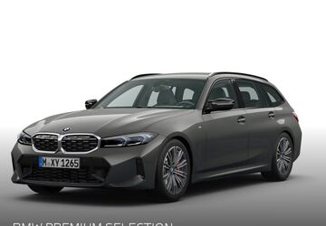 BMW M340i 42.845 km 56.500 &euro; Neubrandenburg/Hellfeld 17039