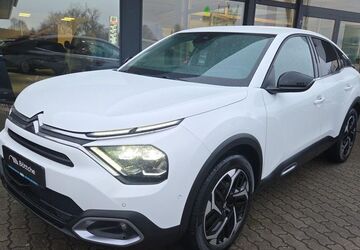 Citroen C4 19.998 km 18.990 &euro; Neubrandenburg 17033