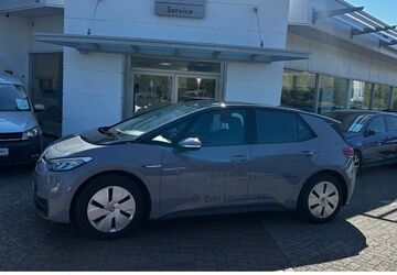 VW ID.3 55.000 km 23.900 &euro; Woldegk 17348