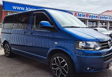 VW T5 Caravelle 178.500 km 25.990 &euro; Neubrandenburg an der A20 17034