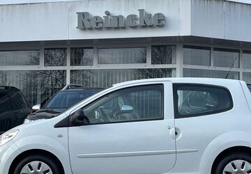 Renault Twingo 86.753 km 4.590 &euro; Neubrandenburg 17036