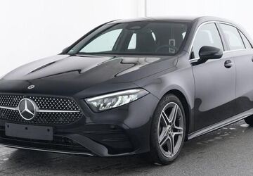 Mercedes-Benz A 180 6.000 km 32.990 &euro; Neubrandenburg 17033