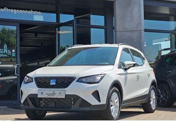Seat Arona 18.900 km 18.900 &euro; Altentreptow 17087