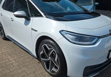 VW ID.3 141.000 km 14.990 &euro; Neubrandenburg 17036