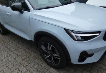 Volvo XC40 27.000 km 34.490 &euro; Neubrandenburg 17033
