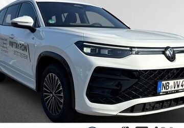 VW Tayron 6.513 km 56.490 &euro; Neubrandenburg 17033