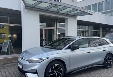 VW ID.7 22.500 km 49.900 &euro; Woldegk 17348