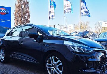 Renault Clio 90.000 km 11.690 &euro; Neubrandenburg an der A20 17034