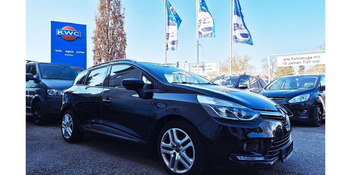 Renault Clio 90.000 km 11.690 &euro; Neubrandenburg an der A20 17034