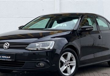 VW Jetta 70.000 km 7.990 &euro; Neubrandenburg 17033