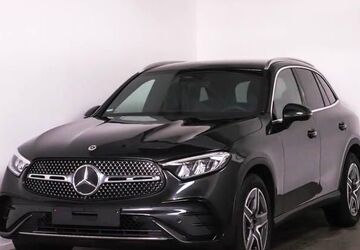 Mercedes-Benz GLC 220 25.600 km 54.280 &euro; Neubrandenburg 17033