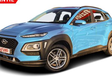 Hyundai KONA 46.732 km 17.490 &euro; Neubrandenburg 17036