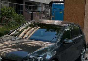 VW Golf 164.892 km 8.990 &euro; Neubrandenburg 17036