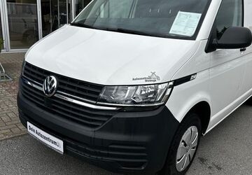 VW T6 Transporter 19.694 km 31.500 &euro; Woldegk 17348