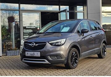 Opel Crossland (X) 26.179 km 14.990 &euro; Altentreptow 17087
