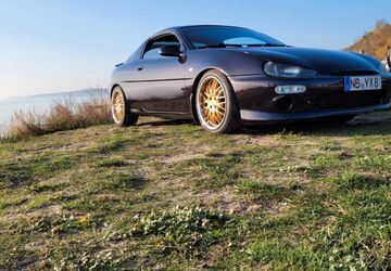 Mazda MX-3 224.000 km 12.000 &euro; Neubrandenburg 17033