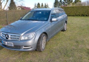 Mercedes-Benz C 220 515.700 km 3.800 &euro; Stavenhagen 17153