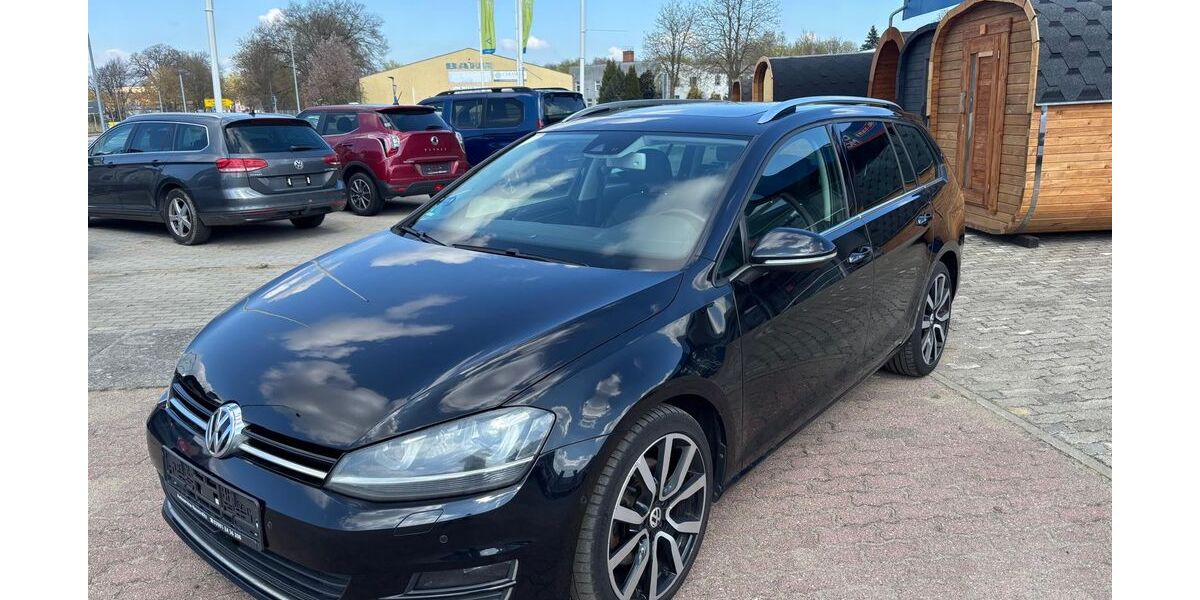 VW Golf 200.000 km 9.700 &euro; Neustrelitz 17235