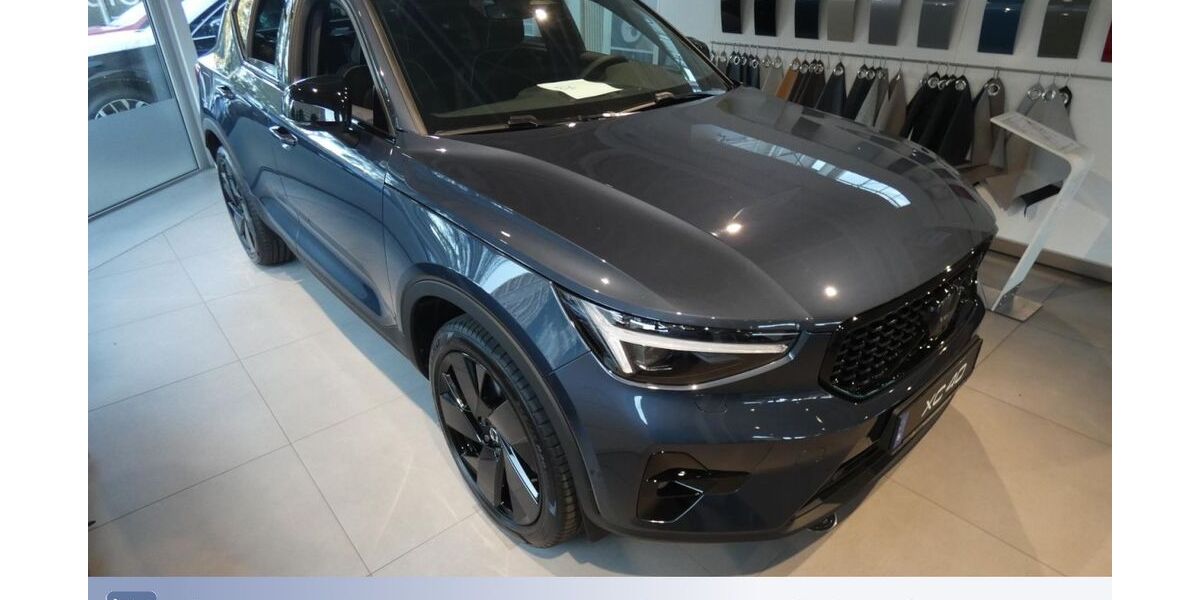 Volvo XC40 1.500 km 47.250 &euro; Neubrandenburg 17033