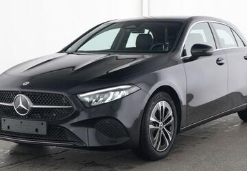 Mercedes-Benz A 180 6.000 km 29.490 &euro; Neubrandenburg 17033