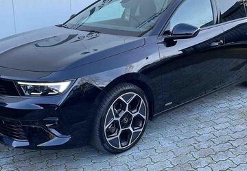 Opel Astra 9.809 km 26.990 &euro; Neubrandenburg 17033