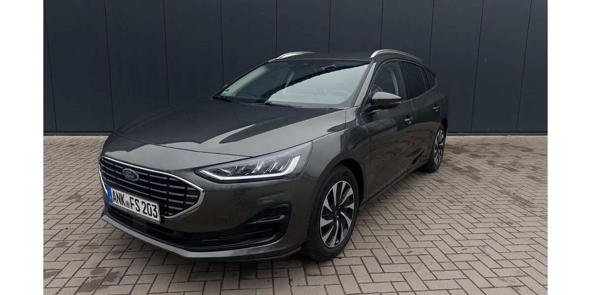 Ford Tourneo 7.500 km 26.790 &euro; Neubrandenburg 17036