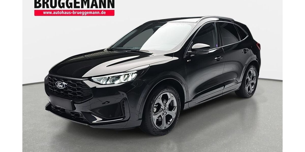 Ford Kuga 16.606 km 29.490 &euro; Neubrandenburg 17036