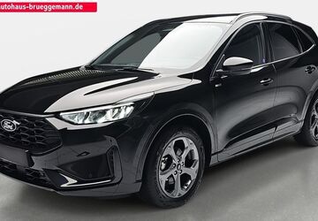 Ford Kuga 16.606 km 29.990 &euro; Neubrandenburg 17036