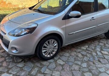 Renault Clio 129.499 km 4.970 &euro; Woldegk an der A20 17348