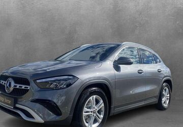 Mercedes-Benz GLA 180 15.000 km 35.780 &euro; Neubrandenburg 17033