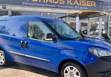 Fiat Doblo 30.171 km 14.490 &euro; Stavenhagen 17153