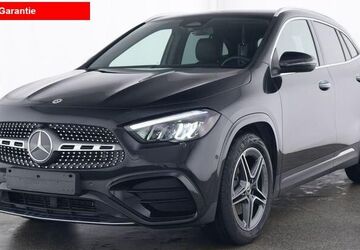 Mercedes-Benz GLA 180 25.800 km 37.530 &euro; Stavenhagen 17153
