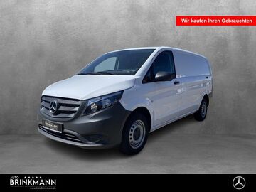 Gebrauchte Mercedes-Benz Vito