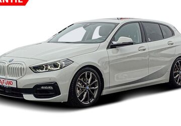 BMW 120 48.381 km 28.950 &euro; Neubrandenburg 17036